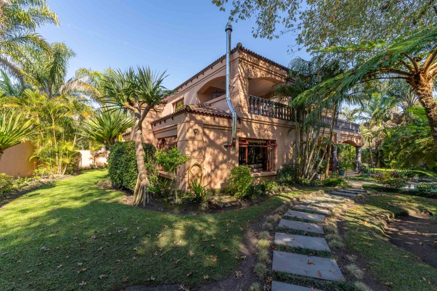 4 Bedroom Property for Sale in Heatherlands Western Cape
